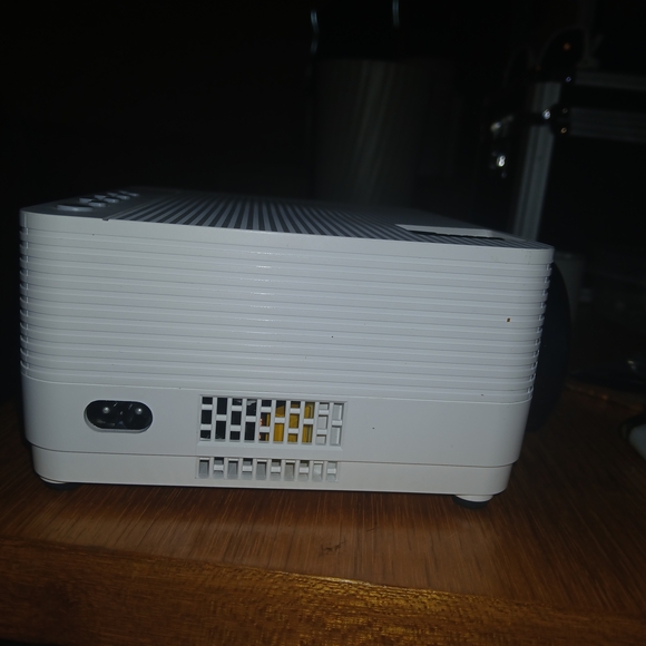 Vankyo Projector Replacement Part - Silver Label - Picture 3 of 5